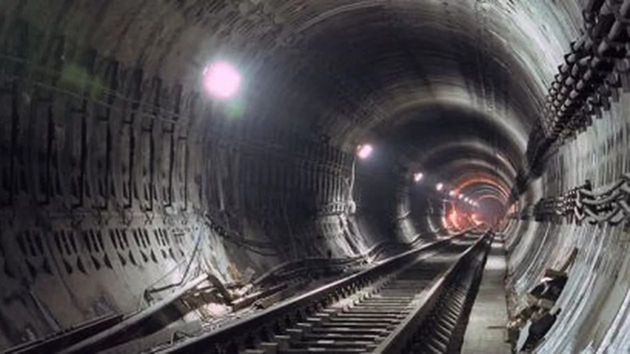 Primarul Timișoarei a decis realizarea unei linii de metrou care să lege centrul orașului de aeroport