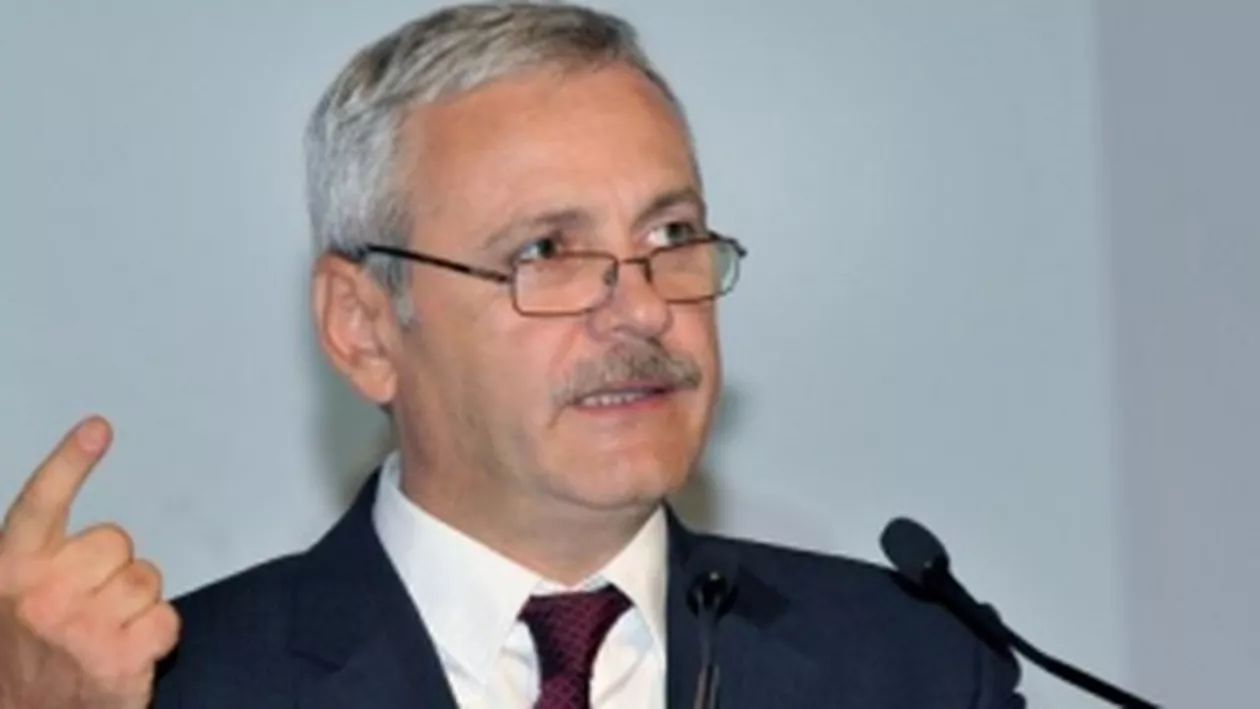 Liviu Dragnea spune că reprezentanții PSD nu s-au mai întâlnit cu cei din PPDD