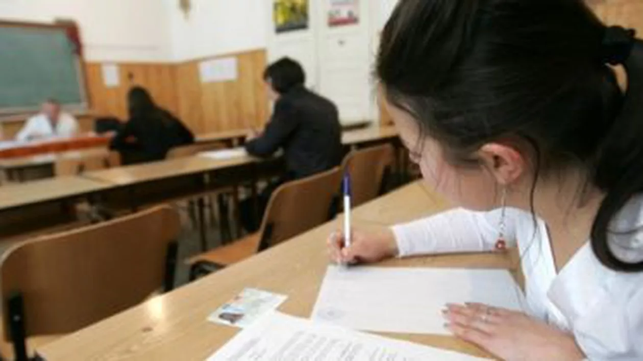 Bacalaureat 2014: Au început probele orale. Marți, proba la limba și literatura română