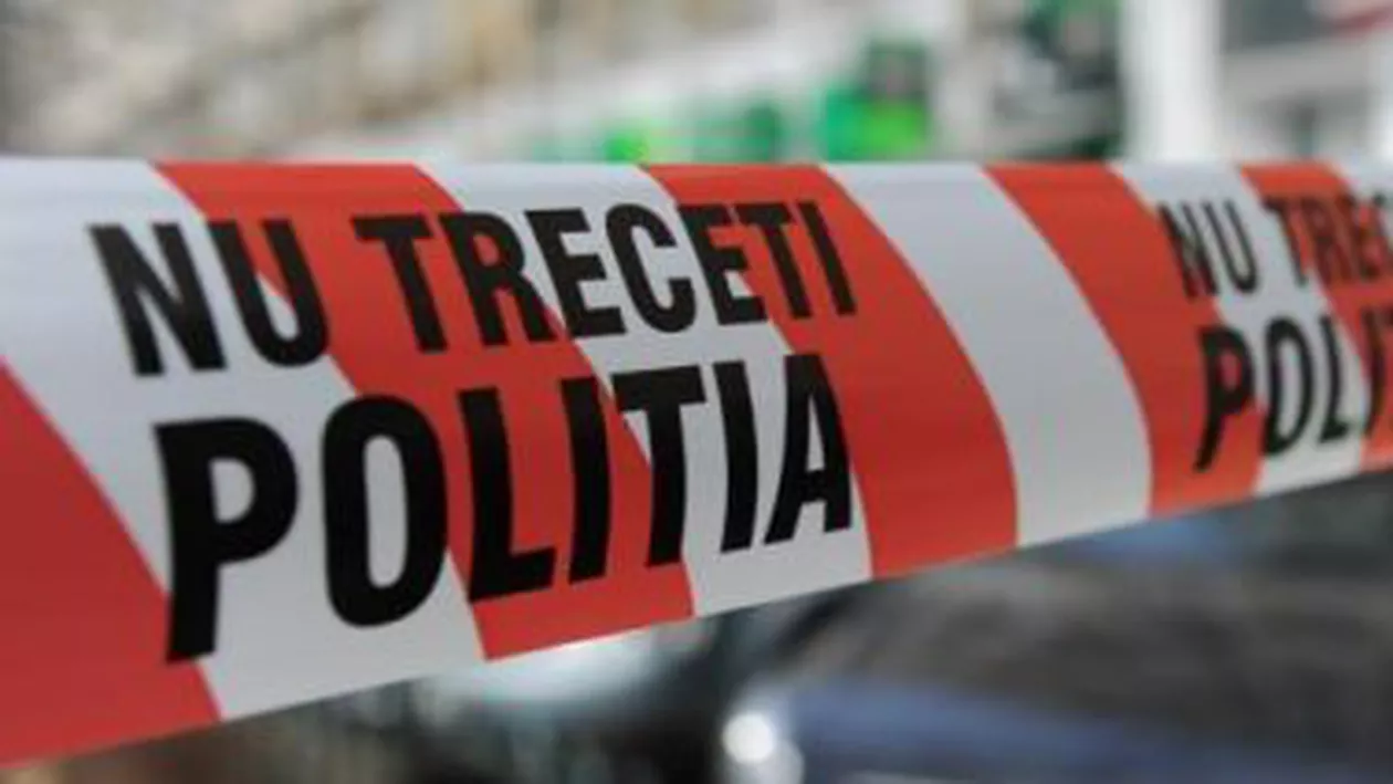 Galați: Vânzătoarea unui chioșc a fost înjunghiată la locul de muncă
