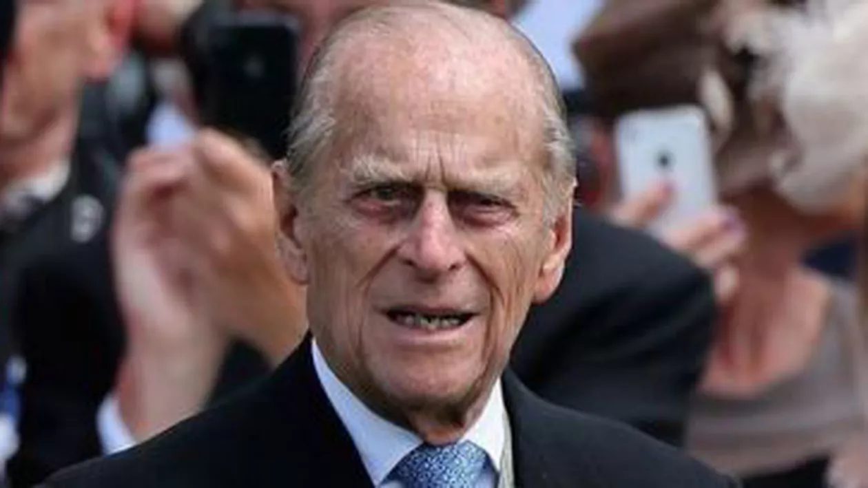 Cea de-a 93-a aniversare a prințului Philip, sărbătorită cu o petrecere fastuoasă la palatul Buckingham