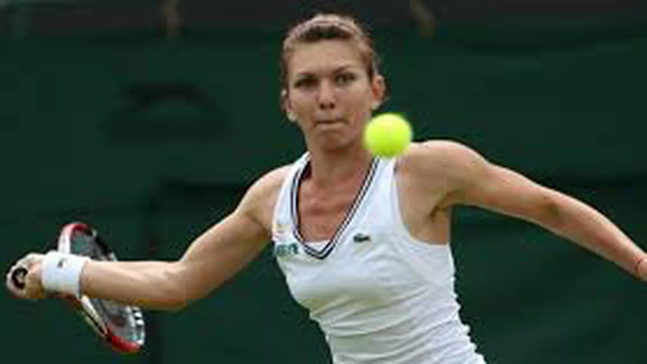 Simona Halep va fi desemnată cetățean de onoare al municipiului Constanța