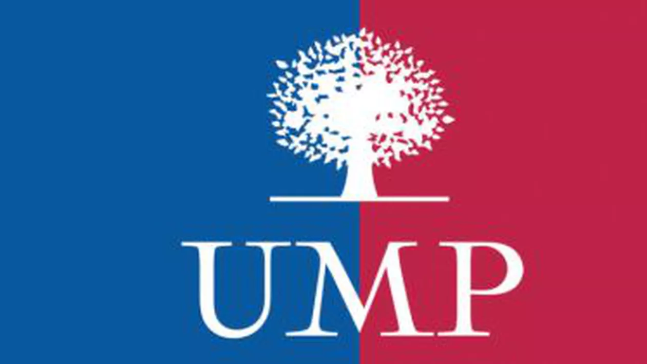 Franța: Conducerea provizorie a UMP, preluată de un triumvirat alcătuit din trei foști premieri