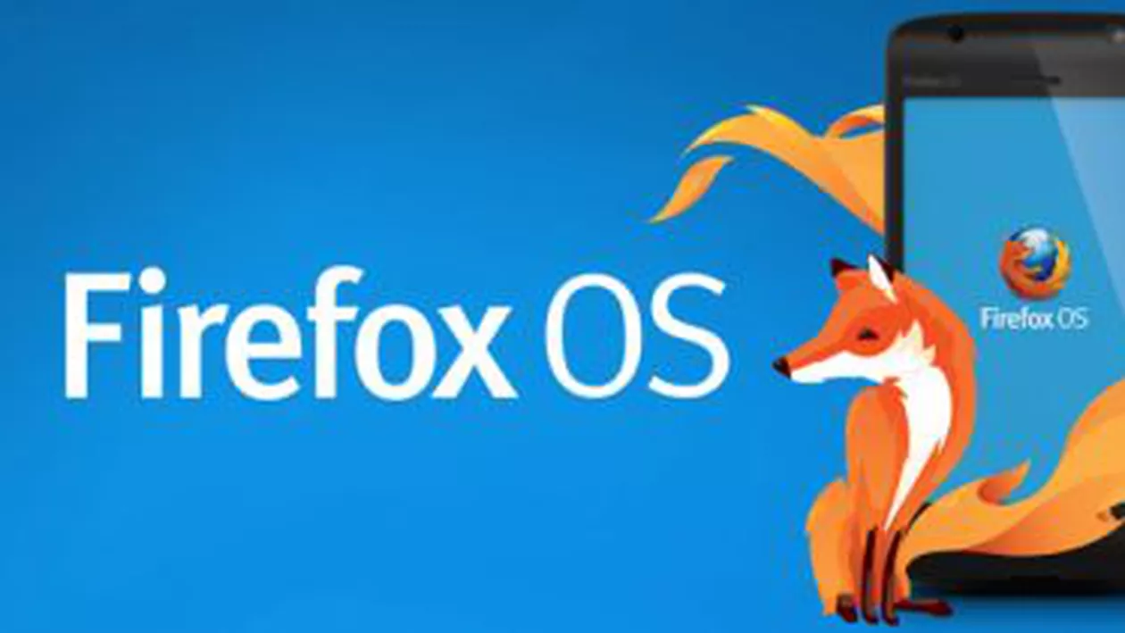 Mozilla va lansa în India și indonezia smartphone-uri începând de la 25 dolari