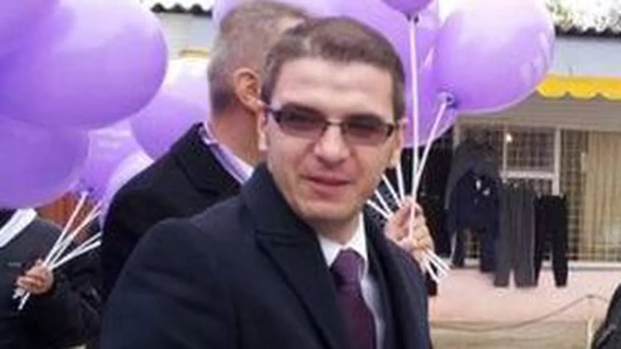 Deputatul PPDD Mario Caloianu a demisionat din partid și s-a înscris în UNPR