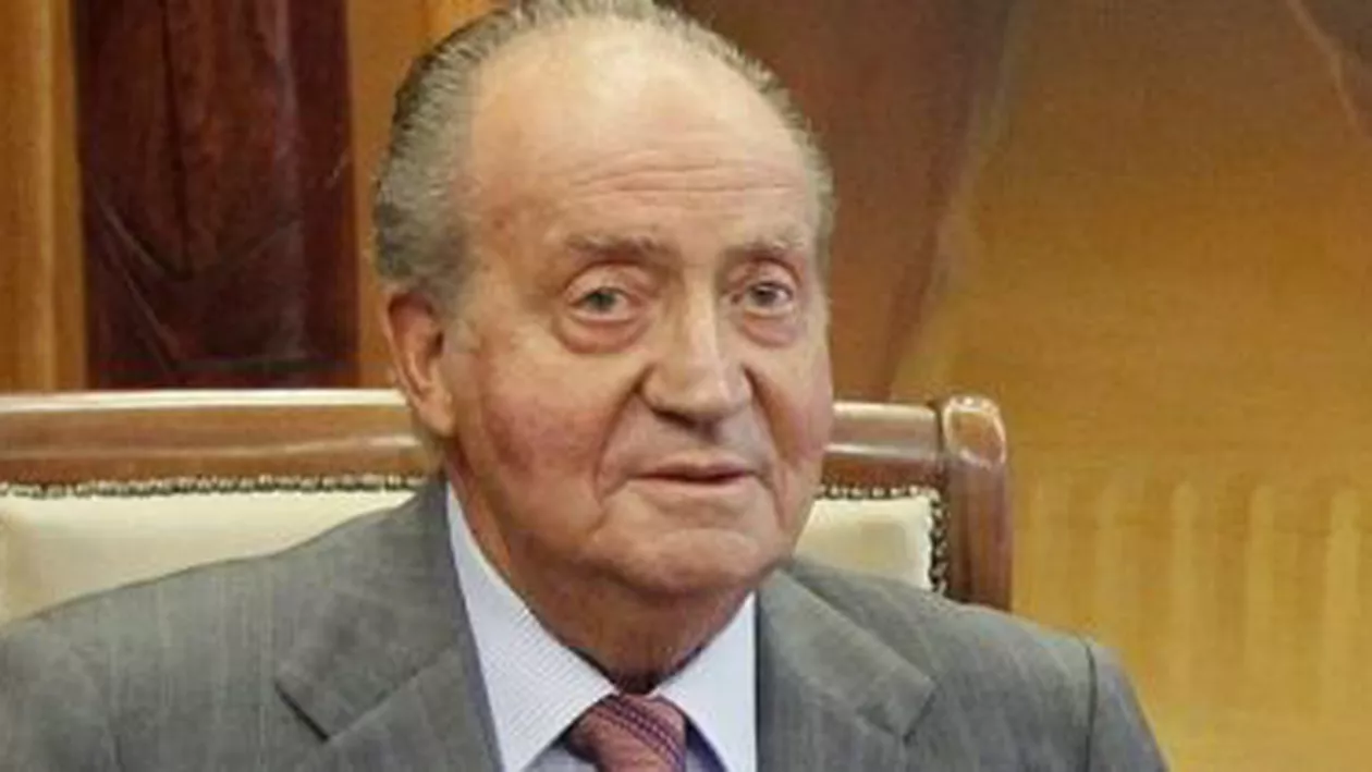 Spania: Deputații au adoptat legea privind abdicarea regelui Juan Carlos