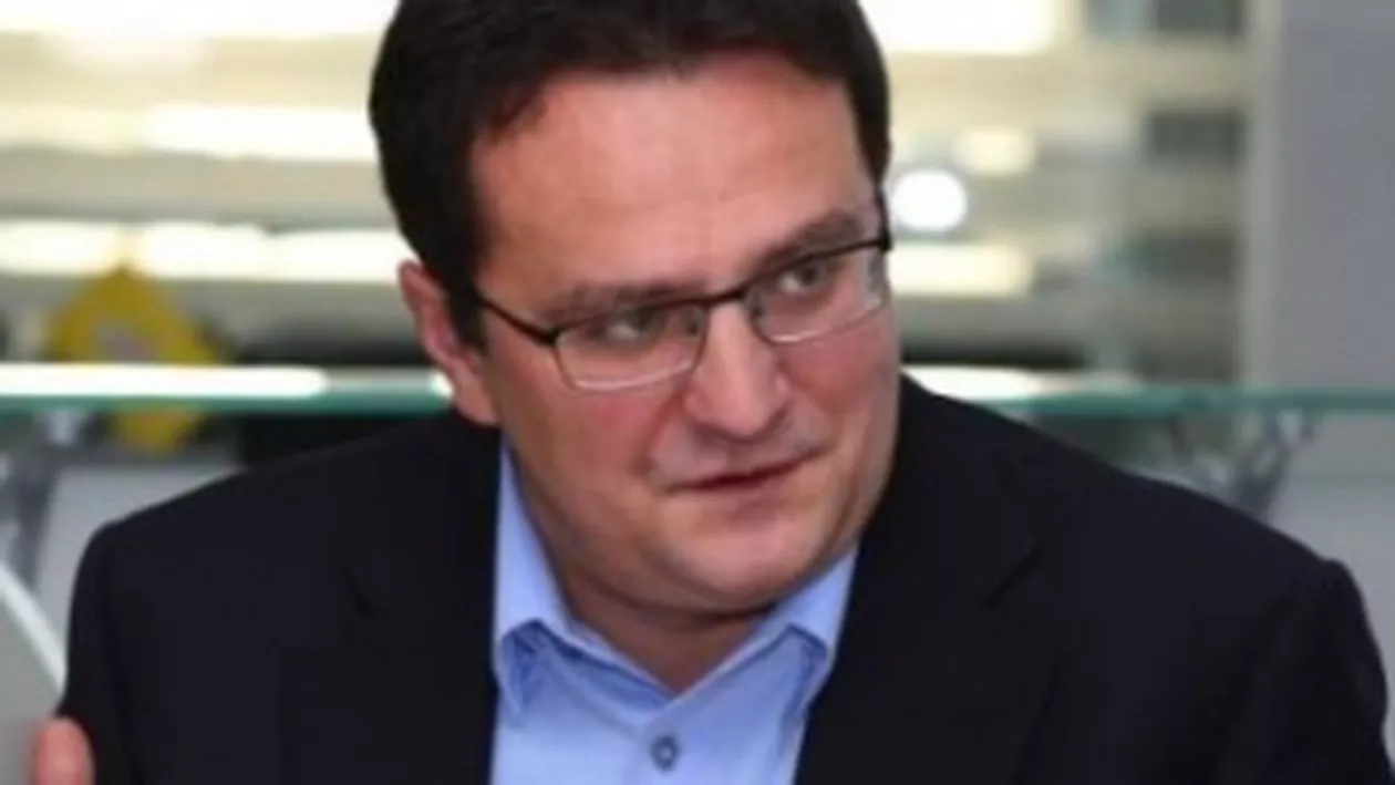 George Maior (SRI): Cele 9.000 de informări transmise de SRI în anul 2013 au contribuit la diminuarea riscurilor în România