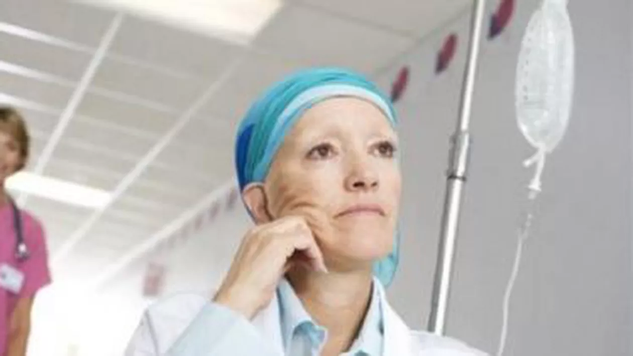 Pacienții diagnosticați cu cancer, nevoiți să lupte cu sistemul de sănătate (VIDEO)