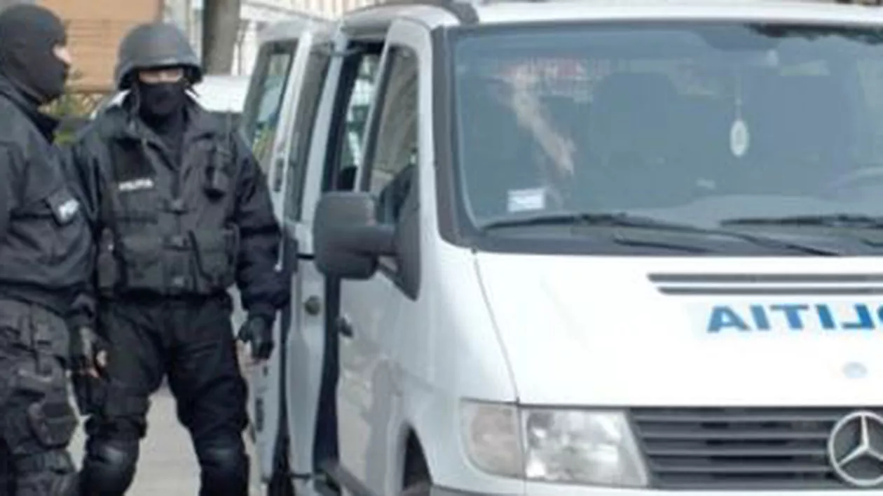 Percheziții în Ilfov și Prahova la suspecți de tâlhărie și furt: Prejudiciul este de 250.000 lei