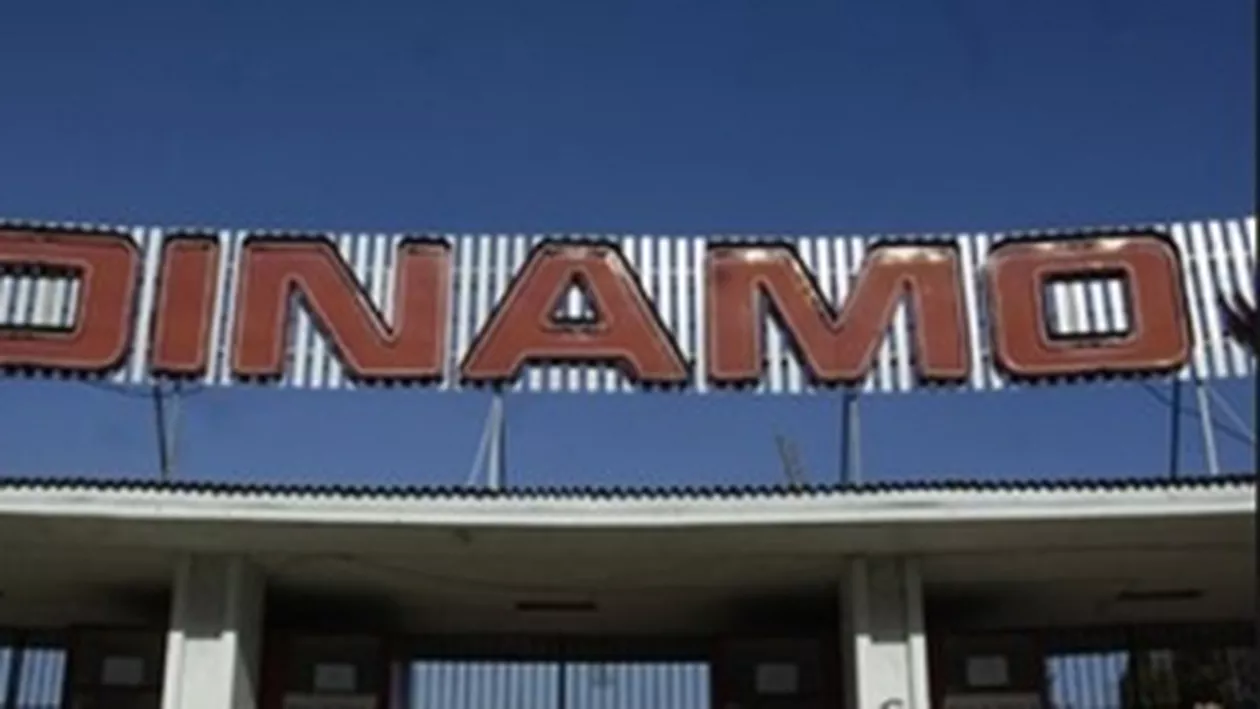 Tribunalul București a admis cererea de intrare în insolvență a clubului Dinamo București