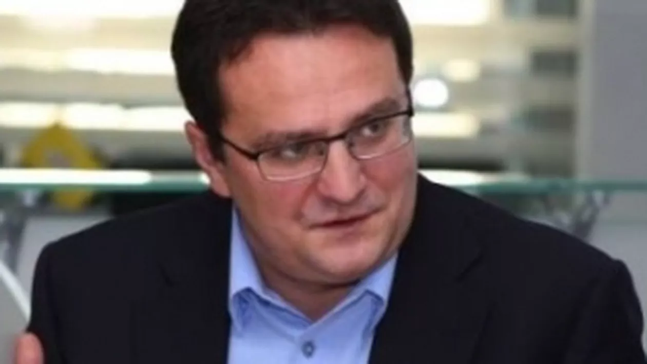 Surse: Numele lui George Maior, vehiculat ca posibil înlocuitor al lui Victor Ponta la șefia PSD