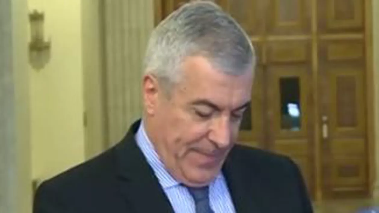 14 parlamentari PNL îl vor urma pe Tăriceanu în ”Grupul de Inițiativă pentru păstrarea identității liberale”