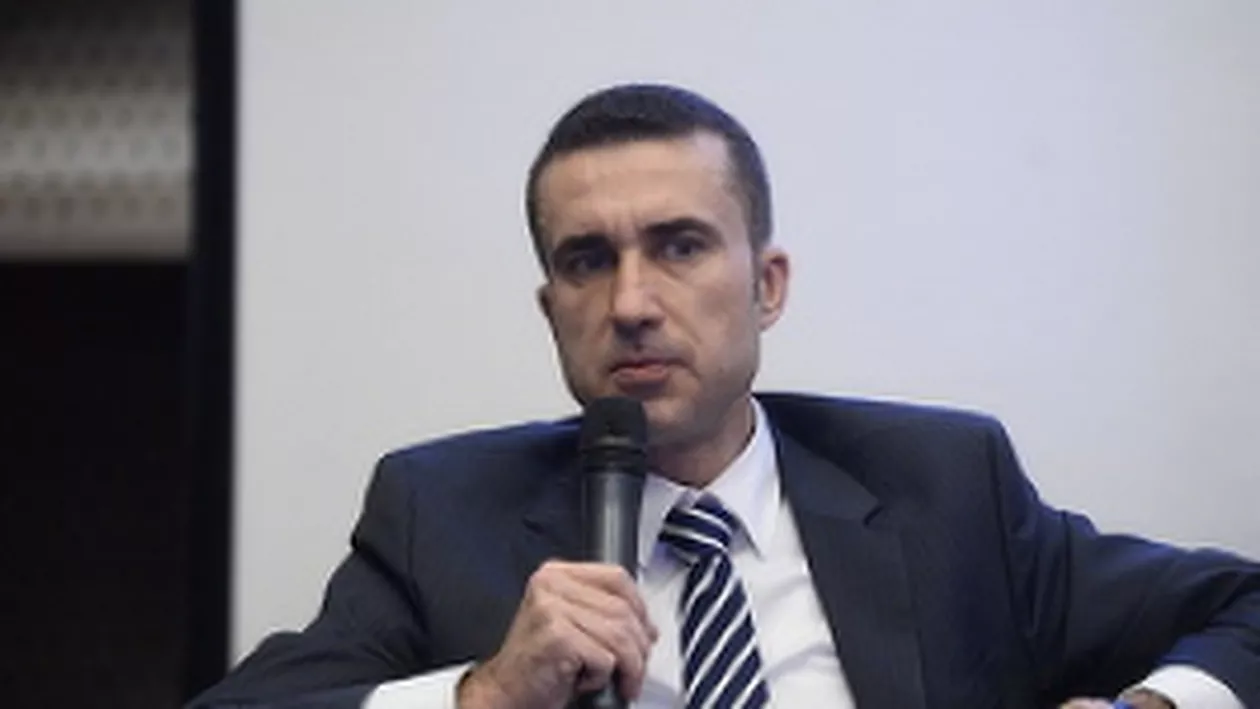 DNA: Mădălin Dumitru, fostul şef al Direcţiei Infrastructură din PMB, asigura clienţi firmelor sale
