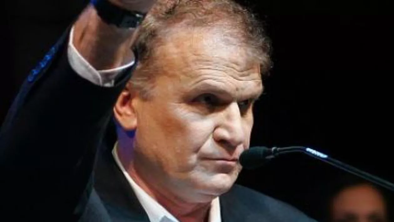 Nati Meir, condamnat la 7 ani pentru înşelarea unor persoane, cărora le-a promis locuri de muncă în Israel