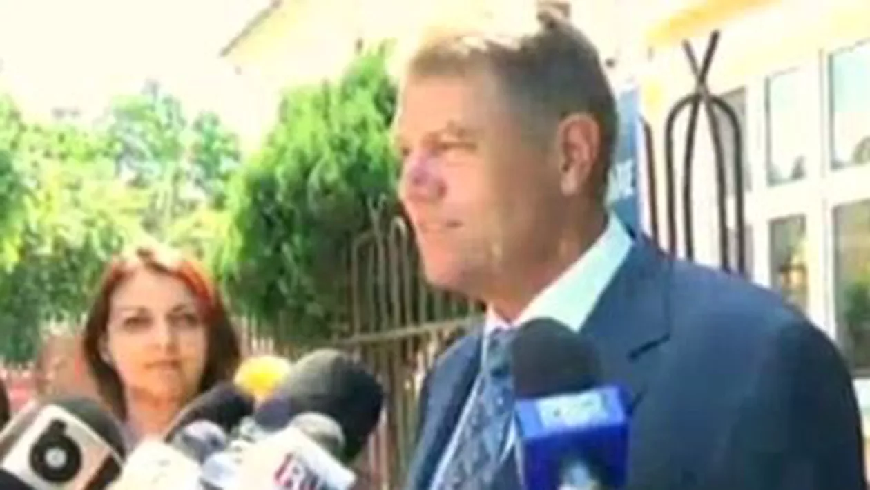 Klaus Iohannis și-a construit averea cu acte false și moștenitori inventați (VIDEO)