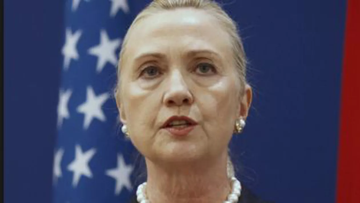 Hillary Clinton cere Scoției să rămână în componența Marii Britanii, la fel cum a cerut și președintele Barack Obama