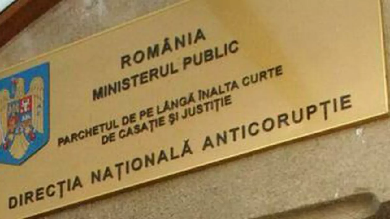 DNA face verificări la primăria din Târgu Mureș, vizând anumite sponsorizări date cluburilor sportive din județ