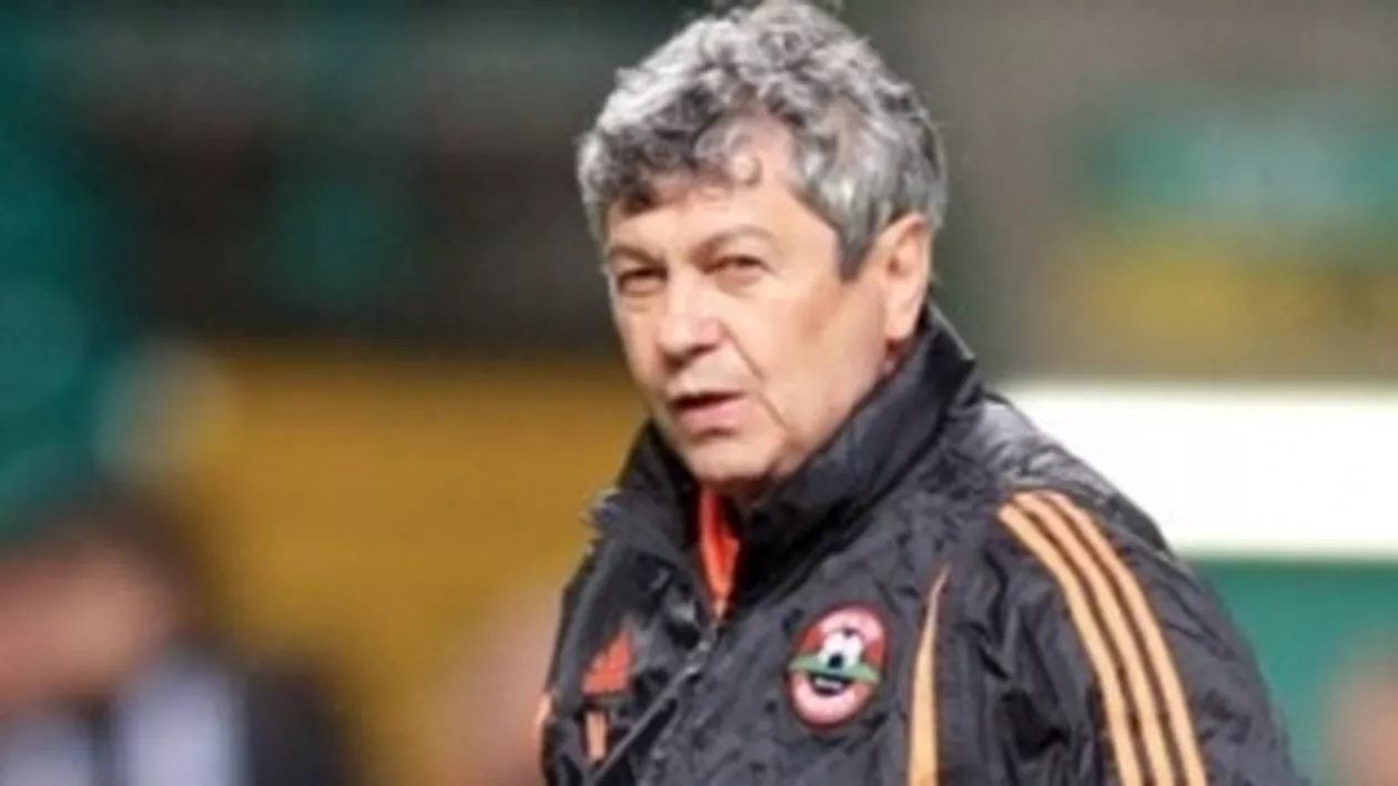 Președintele clubului turc Galatasaray Istanbul confirmă că a purtat discuții cu antrenorul Mircea Lucescu