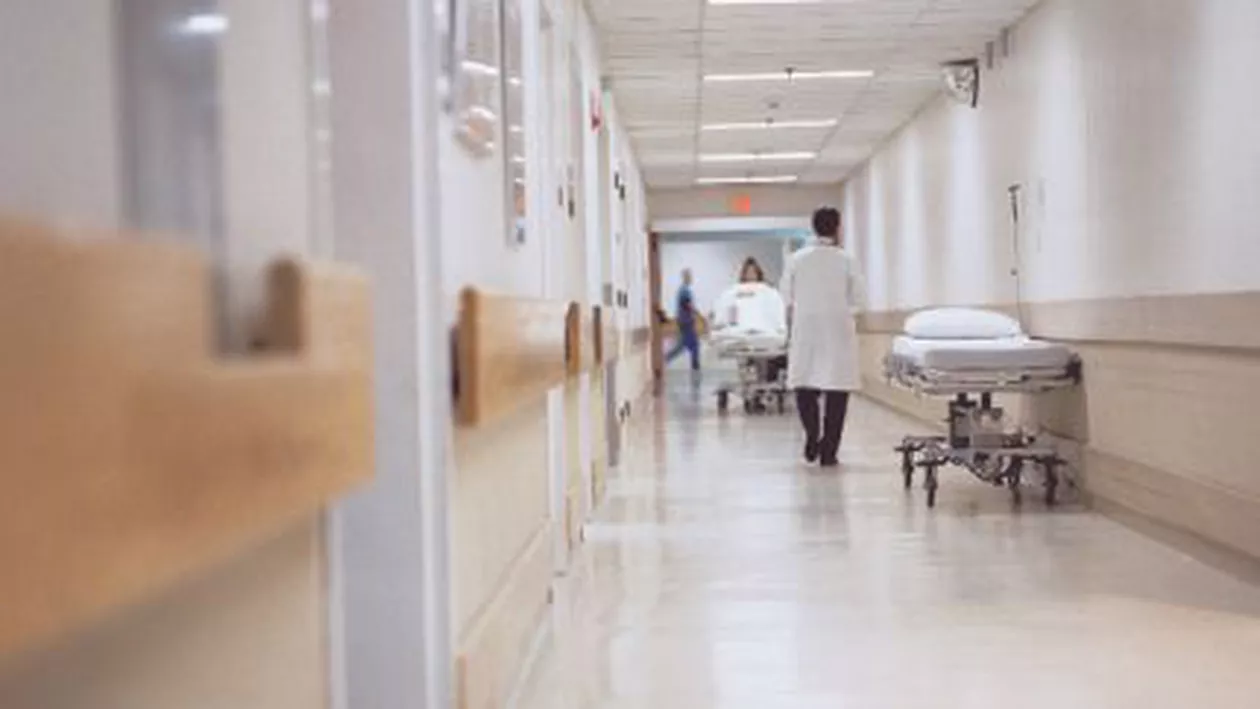 Raport după controalele din spitale: S-a constatat o stare igienico-sanitară necorespunzătoare în 20% dintre ele