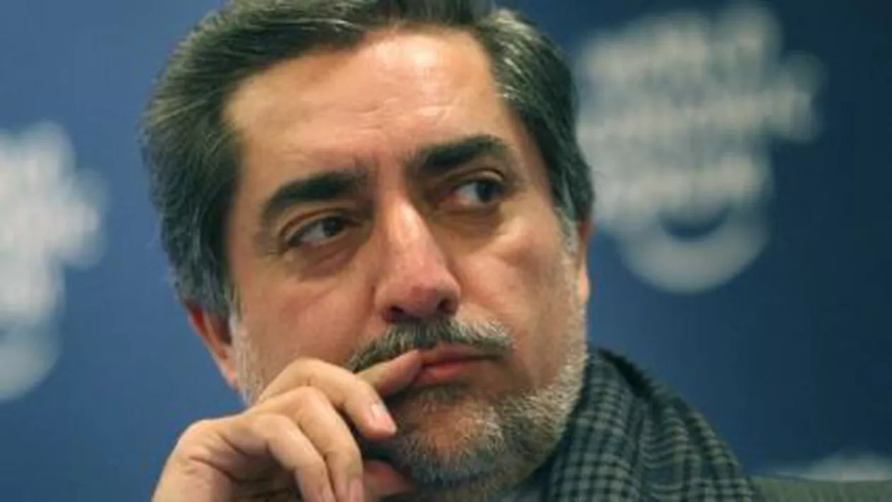 Afganii, aștepați la vot în al doilea tur al alegerilor prezidențiale: Abdullah Abdullah, principalul favorit