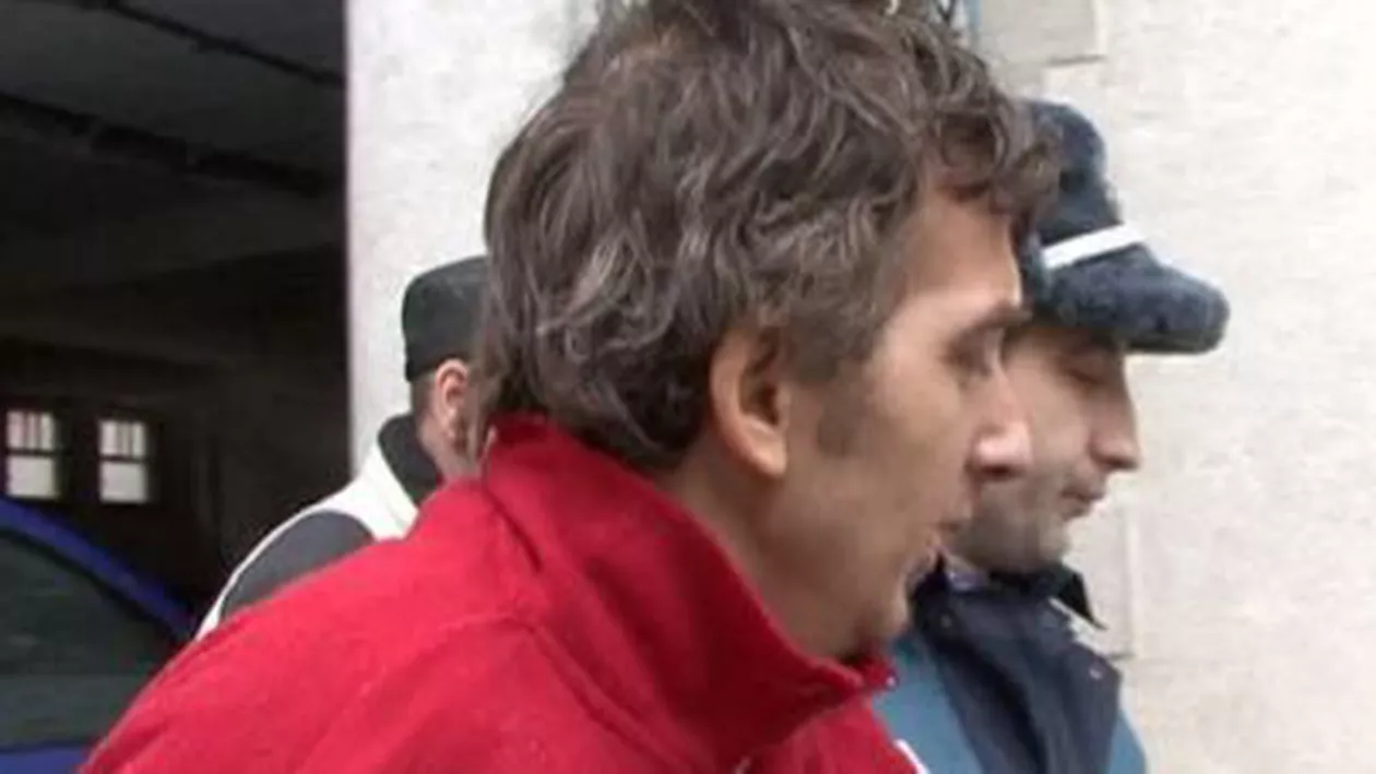 Asasinul de la coaforul din Iași, condamnat la 16 ani și jumătate de închisoare