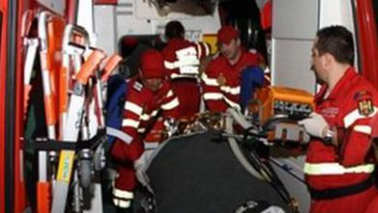 Fetița de doi ani a unei familii de români din Australia a murit într-un accident în curtea casei, lovită de mașina mamei sale