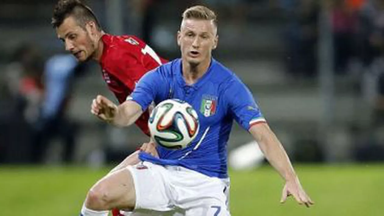 Mașină suspectă, ridicată de pe o stradă apropiată stadionului unde s-a jucat, sâmbătă, meciul dintre Italia și Anglia
