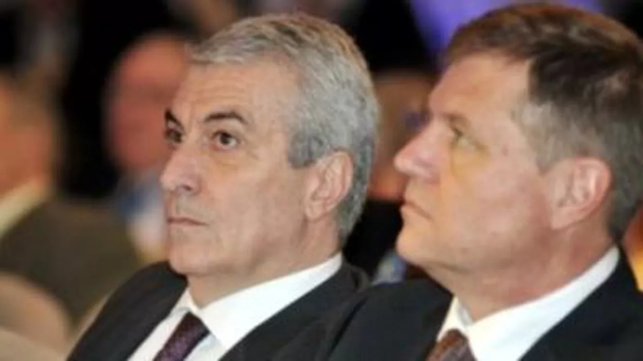 PNL, acuzat că aplică politica „pumnului în gură” de către membrii Grupului pentru Păstrarea Identităţii Liberale