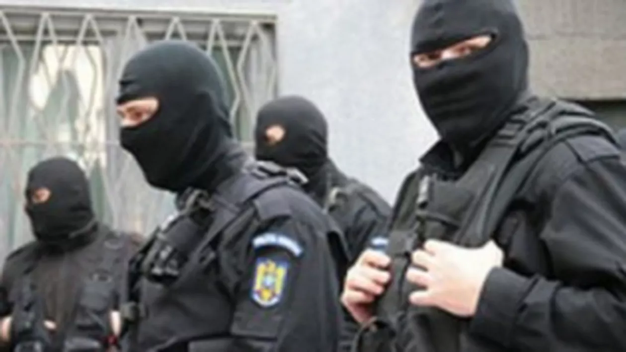 Percheziții DNA la Ministerul Sănătății și Spitalele Polizu și Cantacuzino, într-un caz de corupție cu fonduri europene