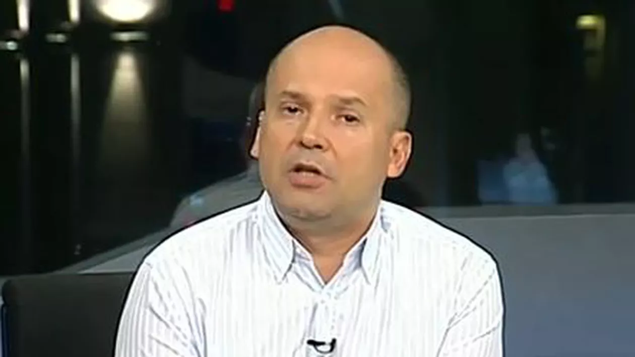 Radu Banciu: UDMR-iștii spun că îl susțin doar pe Ponta la alegeri și nu alt PSD-ist. Ce lichele! (VIDEO)