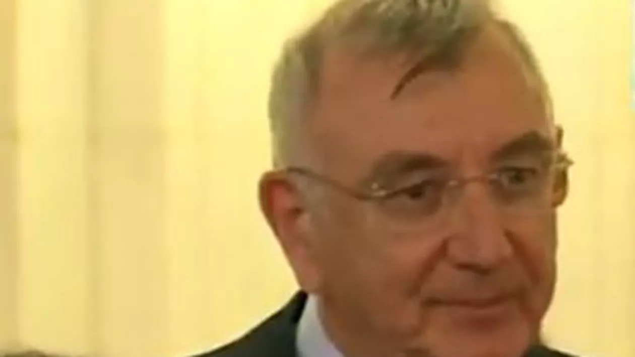 Andrei Chiliman se înscrie în PDL, unde va ocupa funcția de prim-vicepreședinte