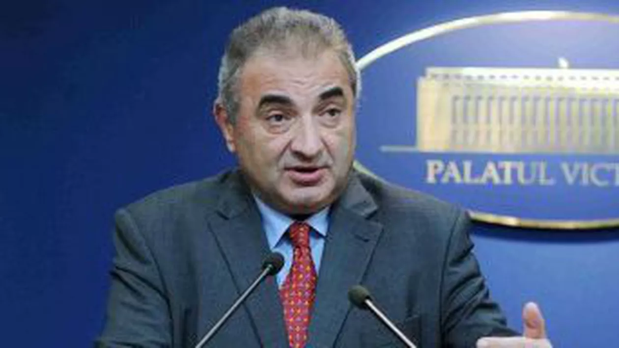 Georgescu, Olteanu şi Liviu Voinea, aleși în conducerea executivă a BNR. Cristian Popa a fost respins