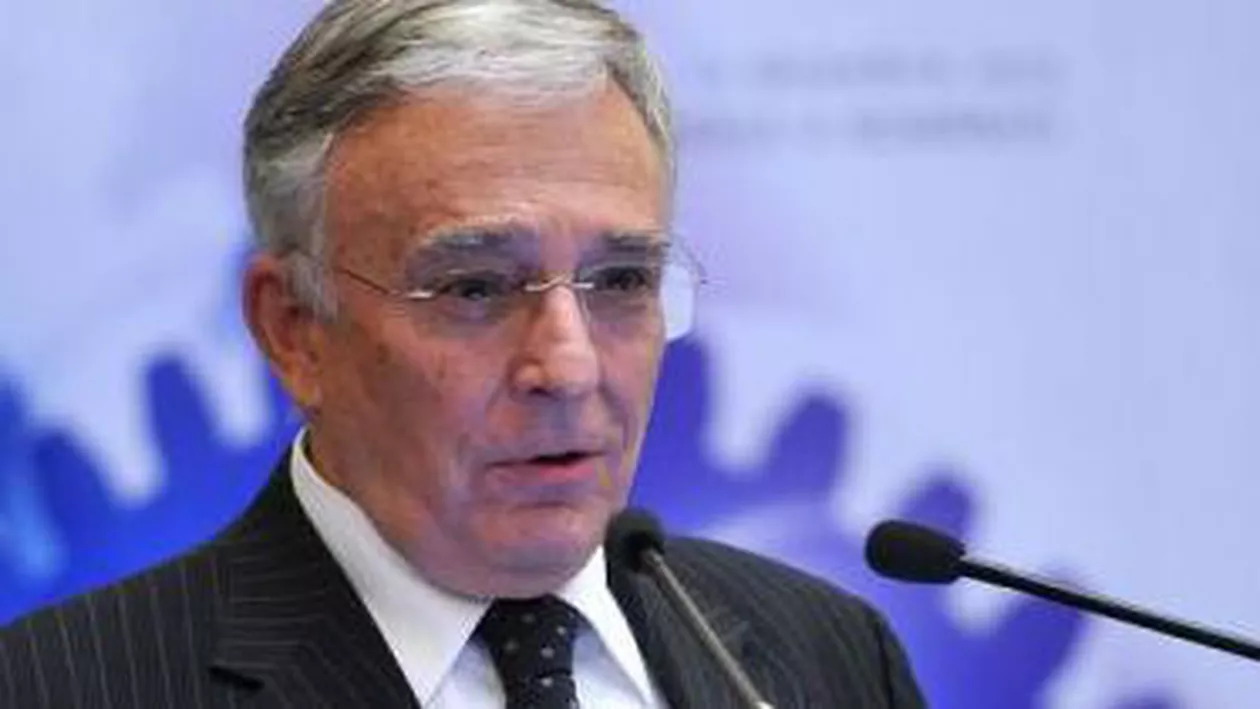 Isărescu, despre aderarea la zona euro: Nu cred în decenii, nu mă ajută vârsta, sunt forţat să fiu optimist