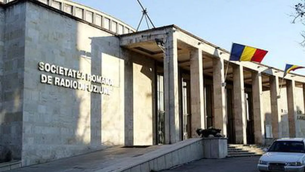 Plenul Parlamentului a votat noul Consiliu de Administrație al Societății Române de Radiodifuziune