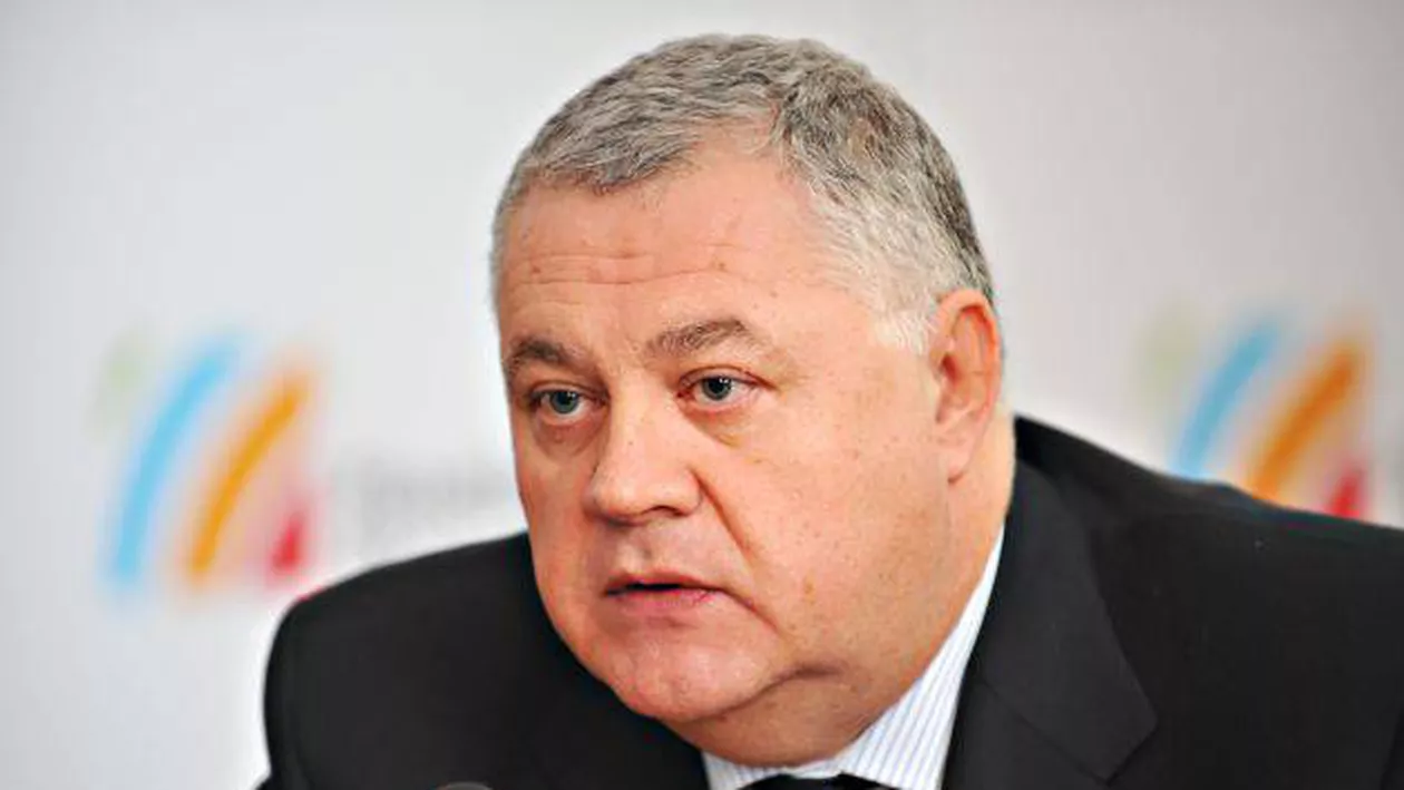 Ovidiu Miculescu a primit avizul comisiilor pentru funcţia de preşedinte-director general al SRR