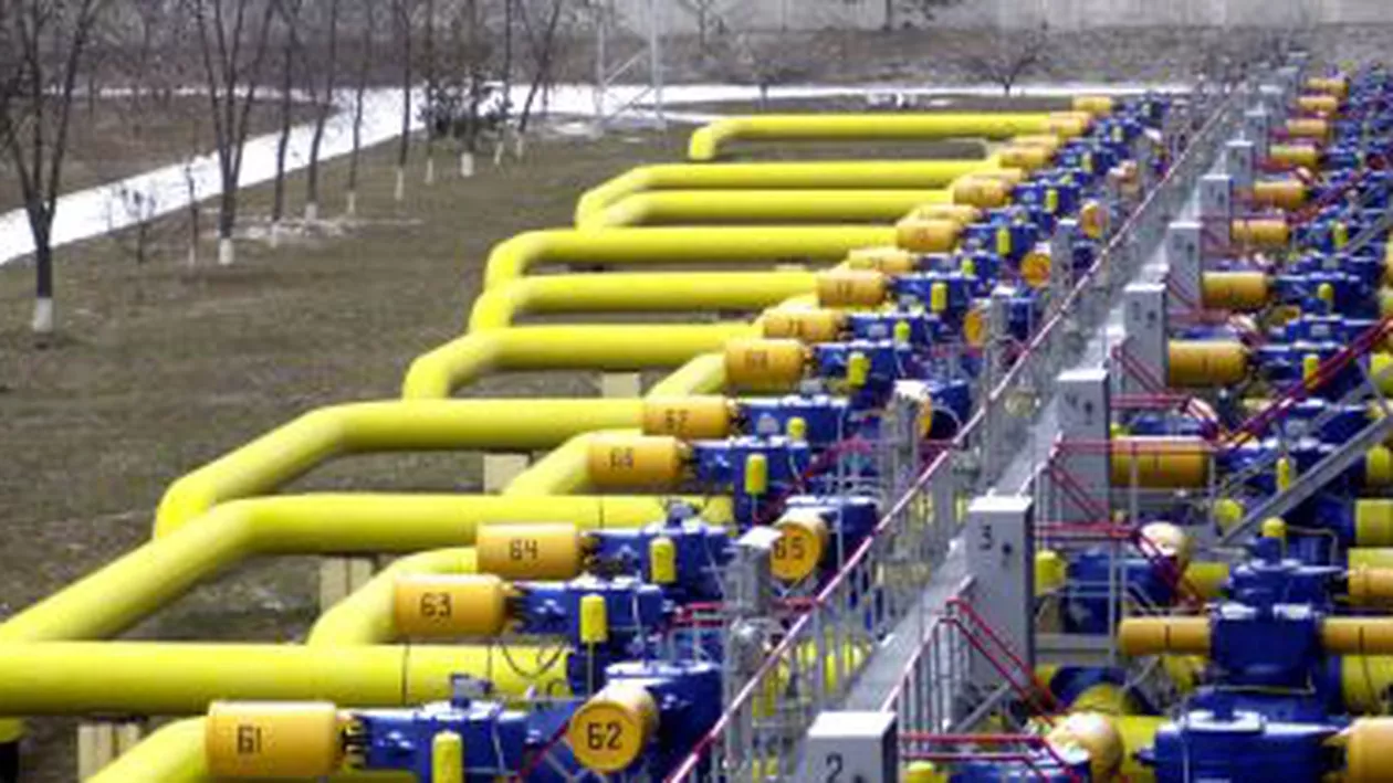 Statele Unite îndeamnă Rusia să reia negocierile cu Ucraina pe tema gazelor