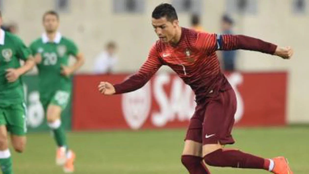 Cupa Mondială: Germania - Portugalia, scor 4-0, în grupa G
