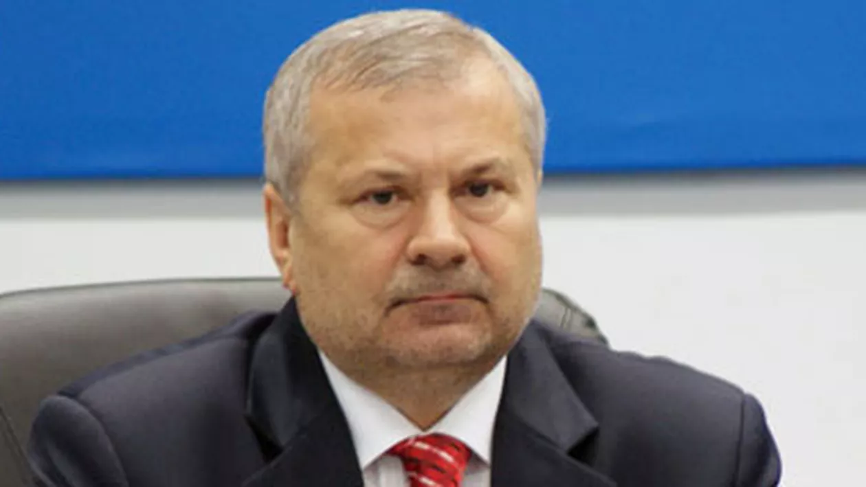 Sentința în cazul șefului CJ Brăila, Bunea Stancu, amânată pe 4 noiembrie