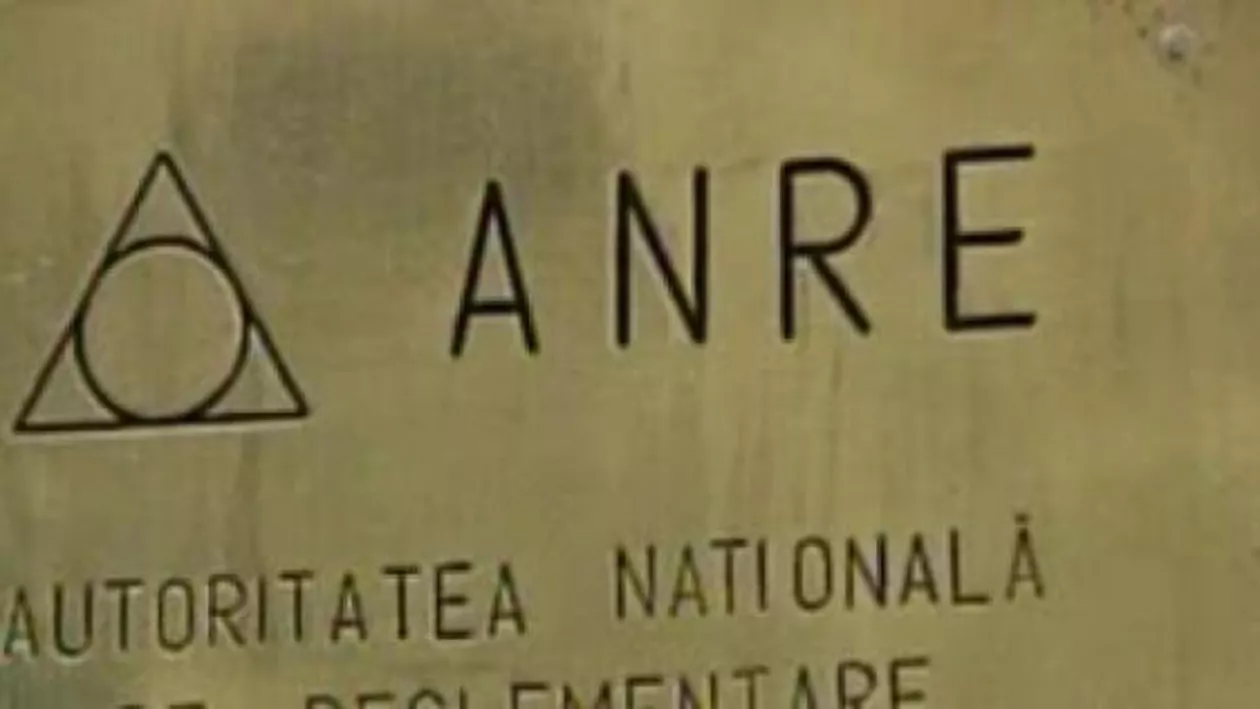 Vicepreşedintele ANRE, Claudiu Dumbrăveanu, cercetat sub control judiciar