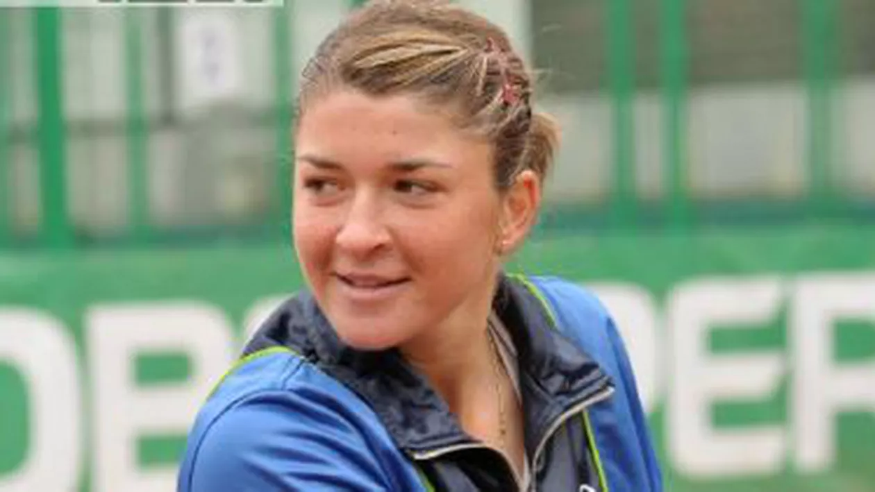 Tenis: Alexandra Dulgheru, în turul doi al calificărilor de la Wimbledon