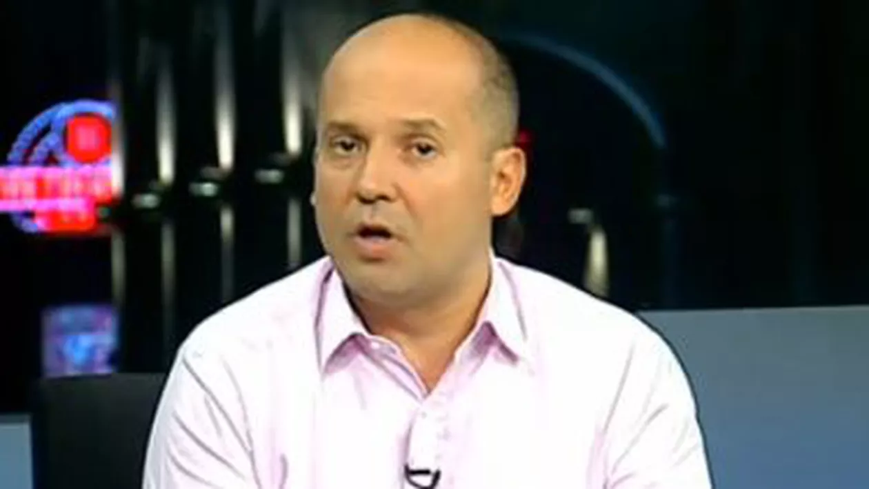 Radu Banciu: Ar fi absurd să vină PSD să zică că vor face autostrăzi ca belgienii (VIDEO)