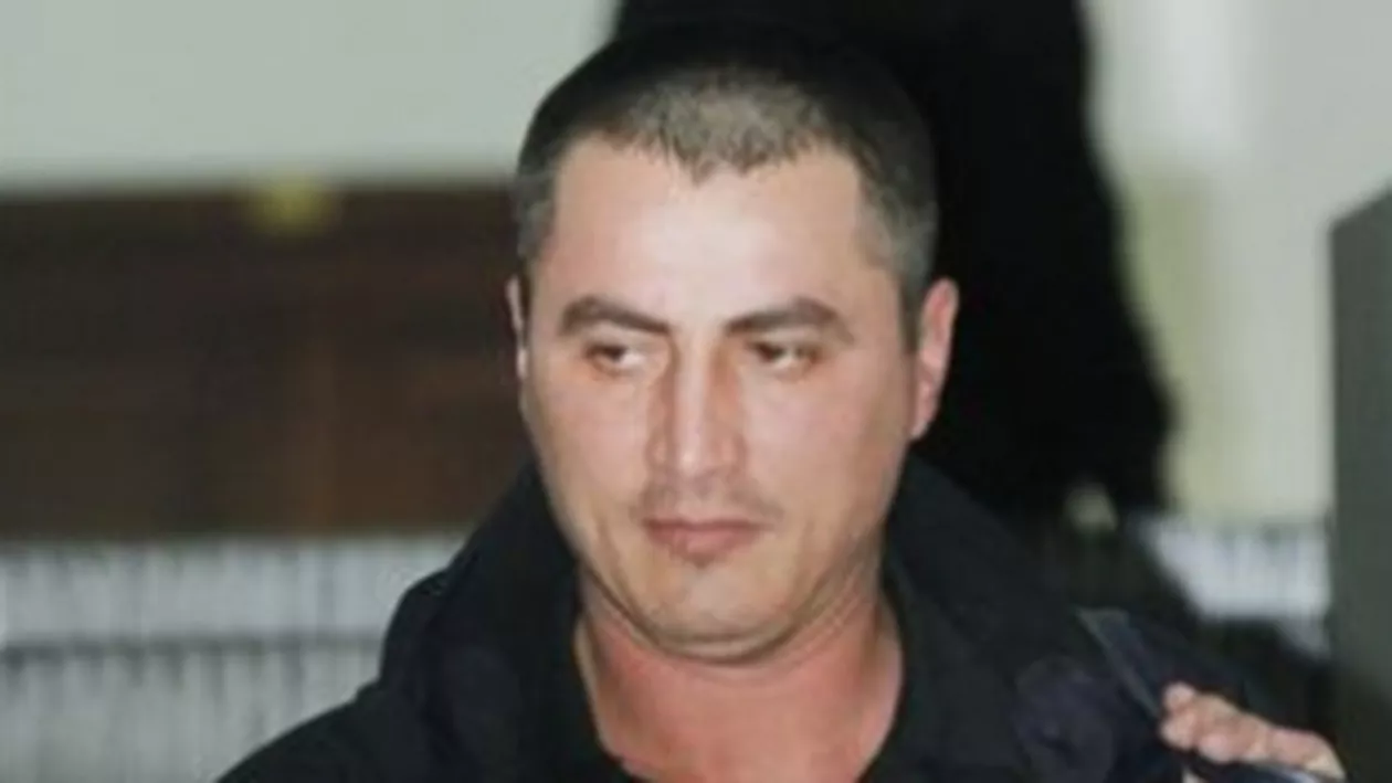 Cristian Cioacă primește sentința în dosarul Elodia: Magistrații din Pitești se pronunță miercuri