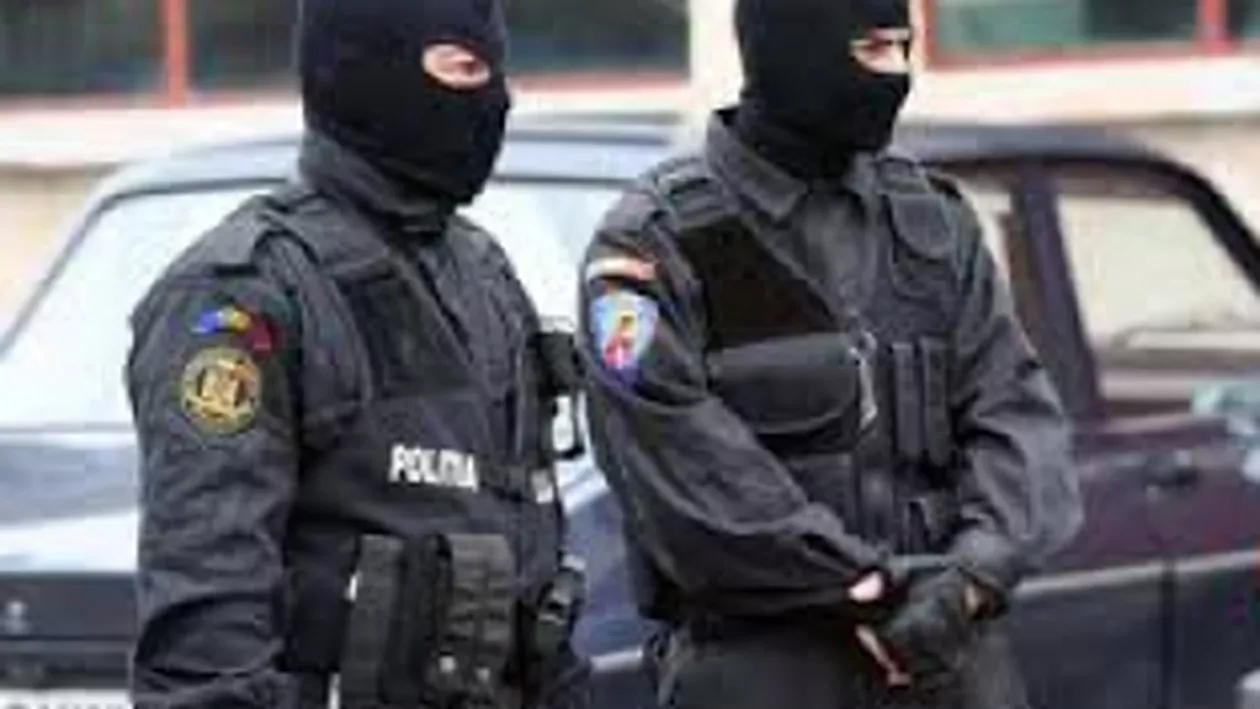 Percheziţii în judeţul Suceava la o grupare de hoţi din locuinţe cu prejudiciu de 200.000 de lei