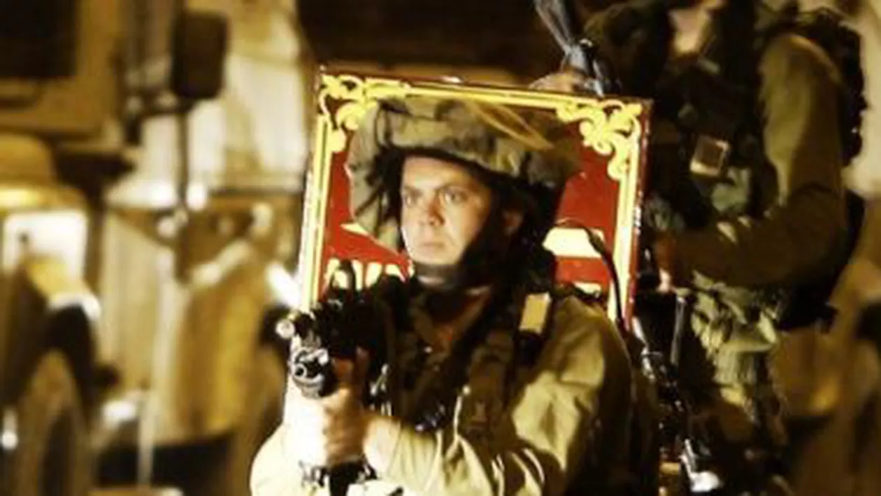 Israel: 65 de palestinieni, arestați în cazul răpirii a trei adolescenți în Cisiordania