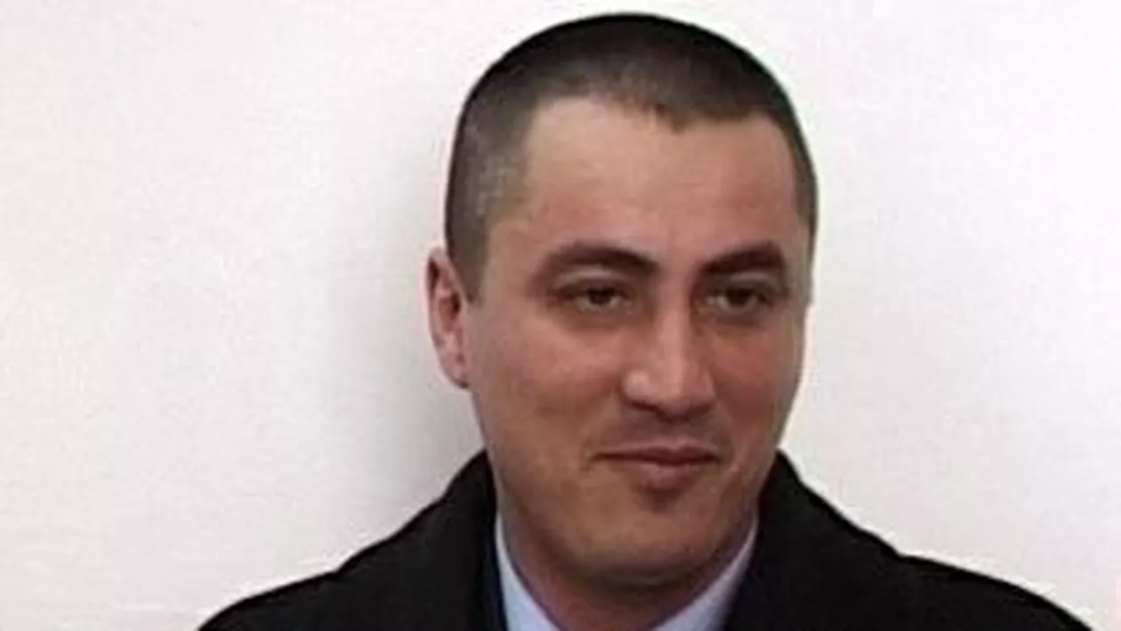 Cristian Cioacă, condamnat definitiv la 15 ani și 8 luni de închisoare în dosarul Elodia (VIDEO)