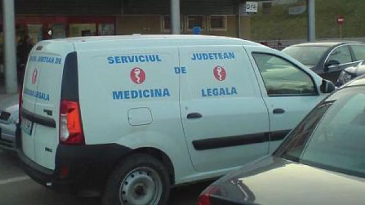 Dolj: Un tânăr s-a sinucis după ce a fost condamnat la închisoare