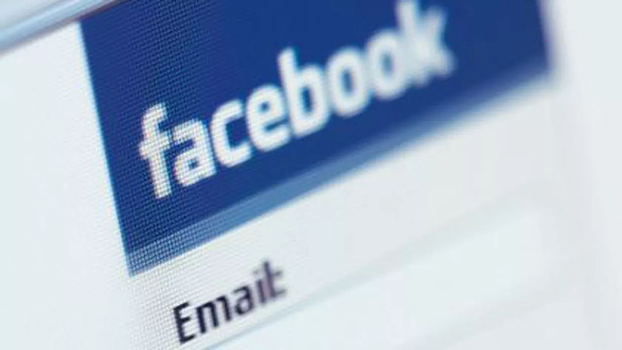 Facebook a picat: Rețeaua de socializare, temporar inaccesibilă, inclusiv în România