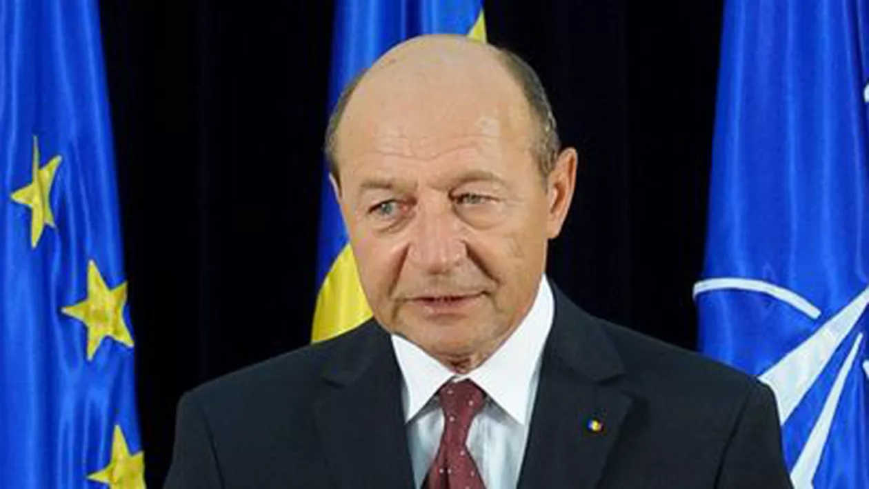 Băsescu: Nu am avut vreo discuție cu privire la sprijinirea lui Sandu Anghel. Între reflexul firesc de a-ți apăra fratele și consolidarea justiției, aleg consolidarea justiției