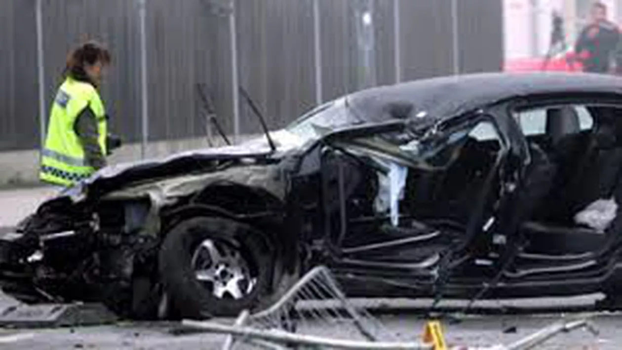 CNADNR a plătit joi daunele de 1 milion de euro tinerei care şi-a pierdut o mână într-un accident din 2006