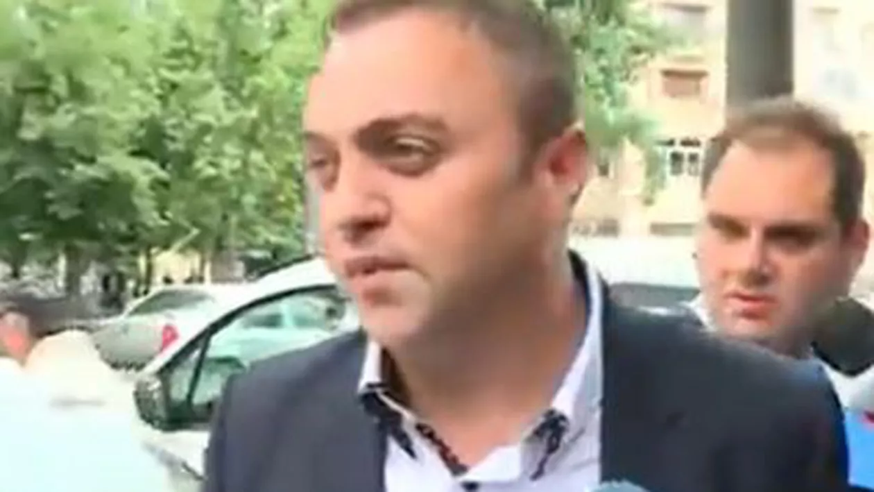 Avocatul lui Mircea Băsescu: Sunt șanse să fie eliberat astăzi, pentru că este nevinovat (VIDEO)
